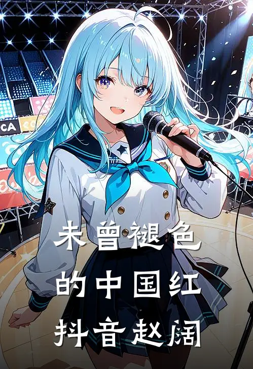 未曾褪色的中国红抖音赵阔