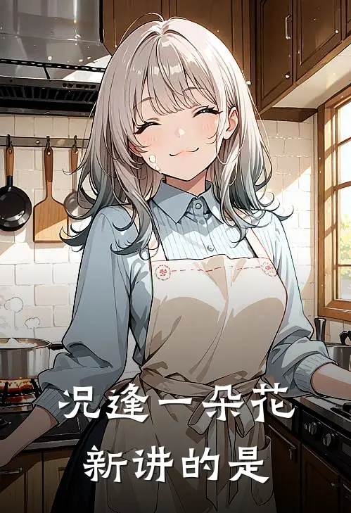 况逢一朵花新讲的是