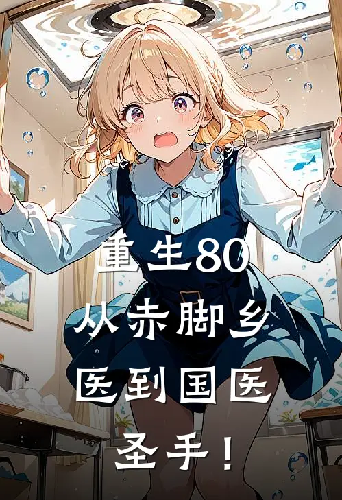 重生80：从赤脚乡医到国医圣手！