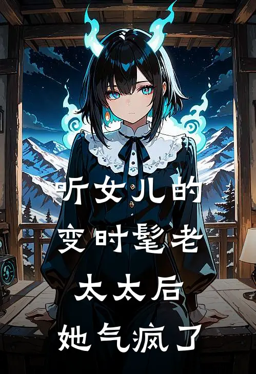 听女儿的变时髦老太太后，她气疯了(抖音热门)全本免费小说_最新章节列表听女儿的变时髦老太太后，她气疯了(抖音热门)