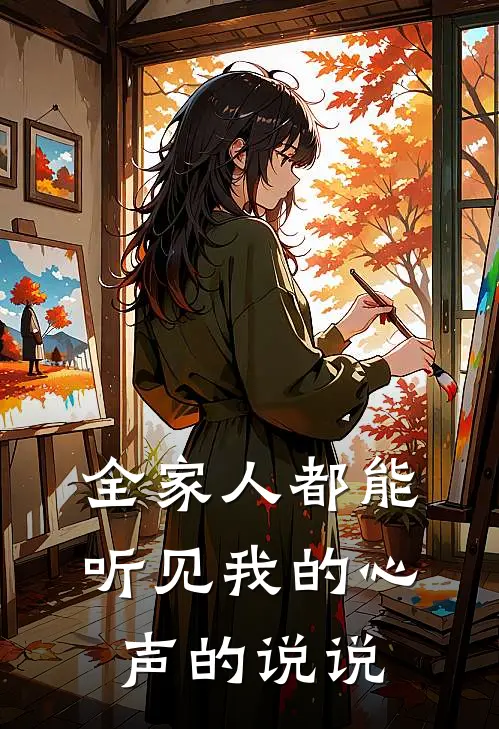 全家人都能听见我的心声的说说