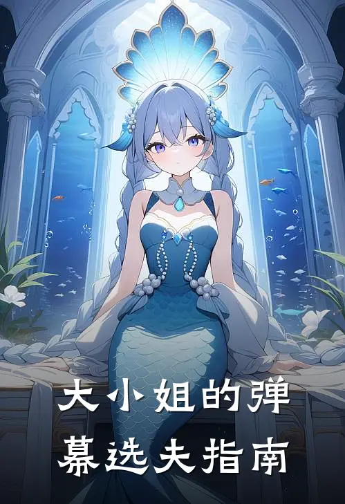 大小姐的弹幕选夫指南