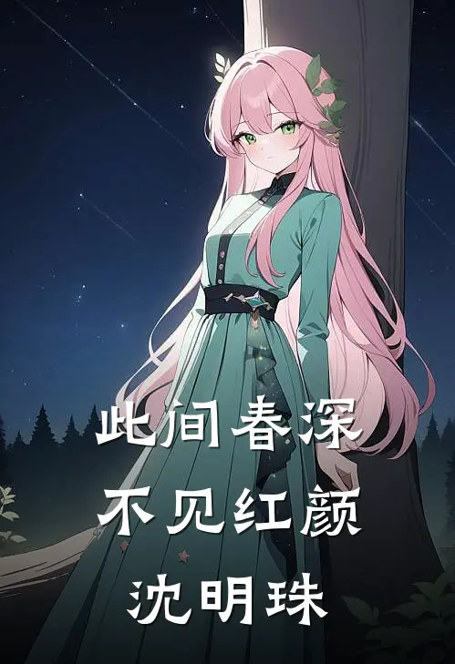 此间春深不见红颜沈明珠