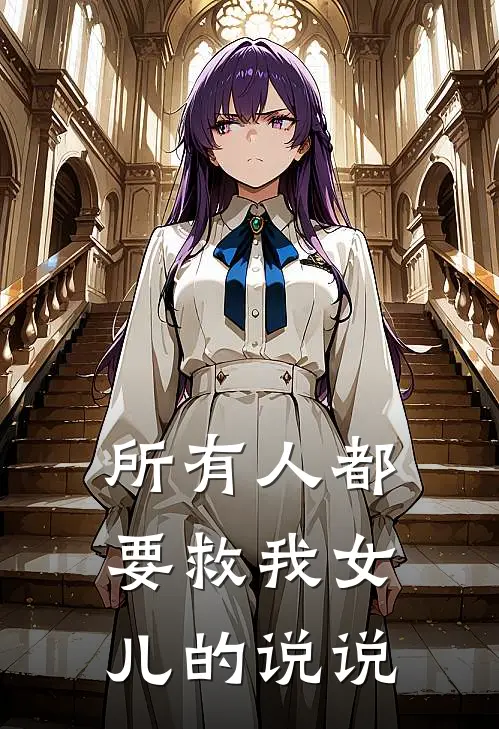 所有人都要救我女儿的说说