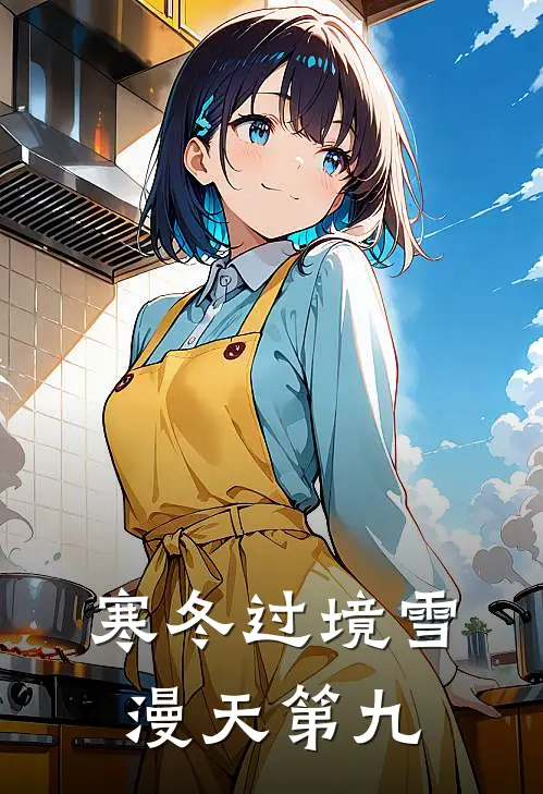 寒冬过境雪漫天第九