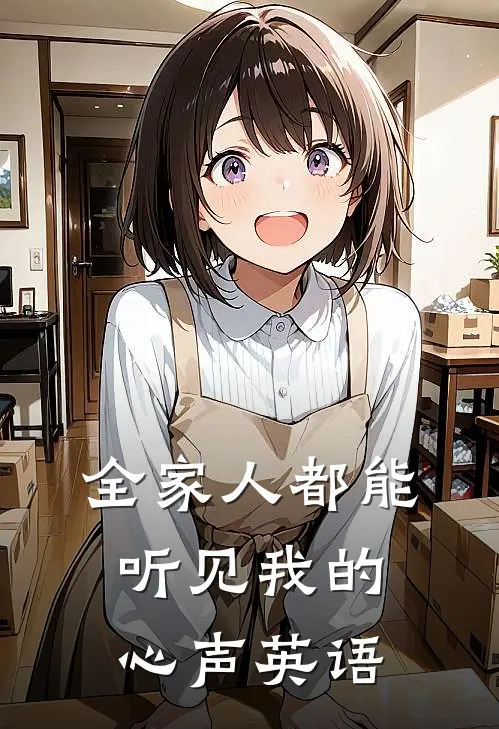 全家人都能听见我的心声英语