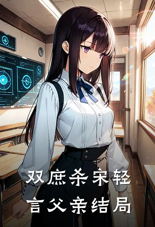 双庶杀宋轻言父亲结局