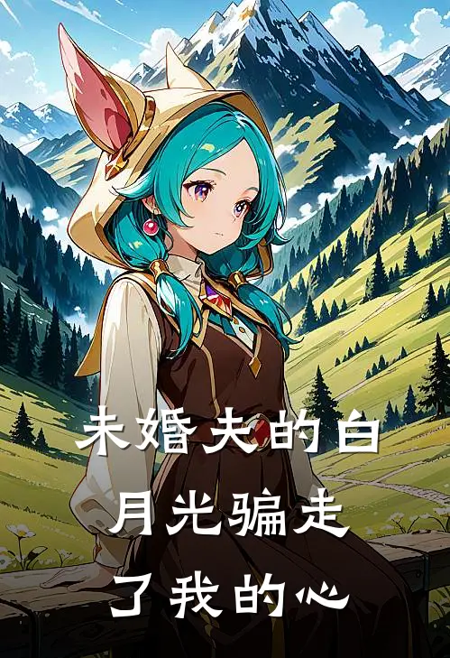 未婚夫的白月光骗走了我的心