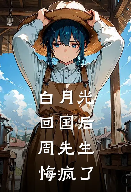 白月光回国后,周先生悔疯了