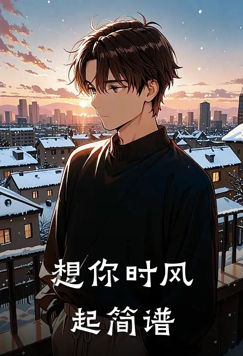 想你时风起简谱