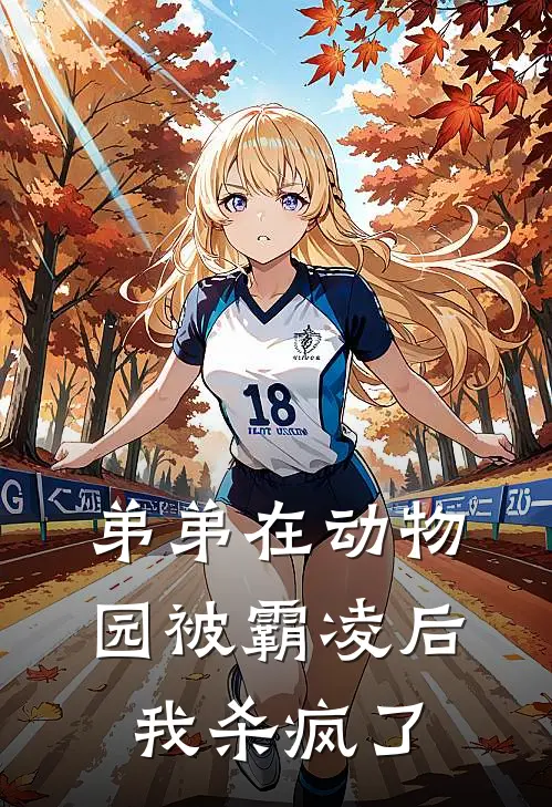 弟弟在动物园被霸凌后，我杀疯了