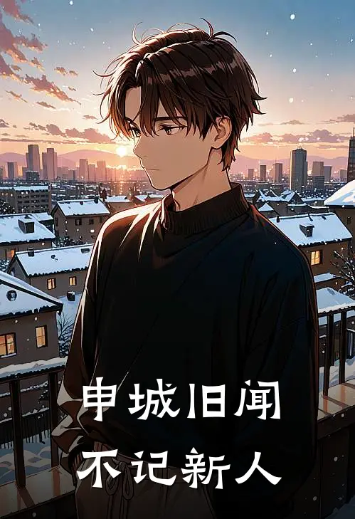 申城旧闻，不记新人