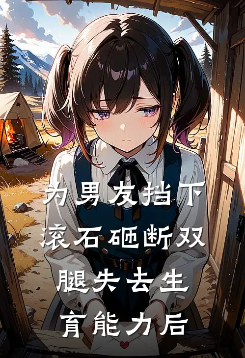 为男友挡下滚石砸断双腿失去生育能力后