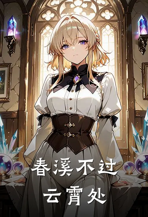 春溪不过云霄处