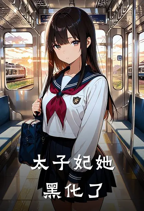 太子妃她黑化了