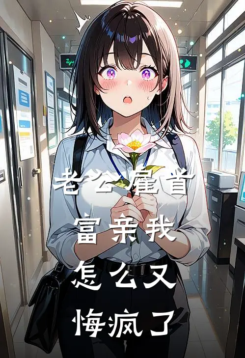 老公雇首富亲我，怎么又悔疯了