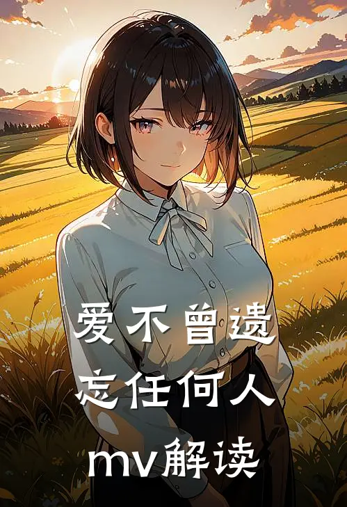 爱不曾遗忘任何人mv解读