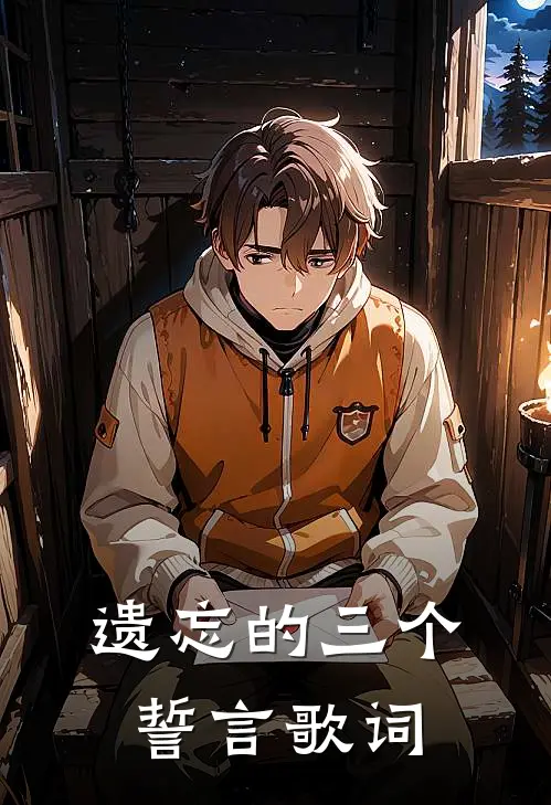 遗忘的三个誓言歌词