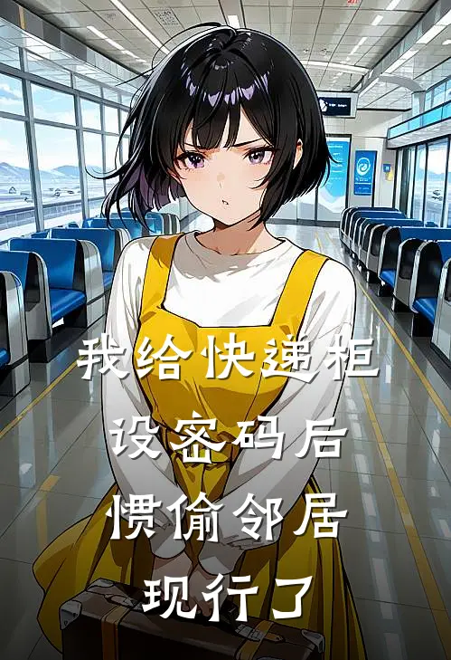 我给快递柜设密码后，惯偷邻居现行了抖音热门全集免费小说_免费小说完结我给快递柜设密码后，惯偷邻居现行了(抖音热门)