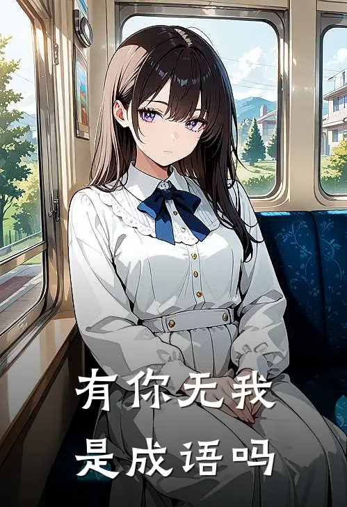 有你无我是成语吗