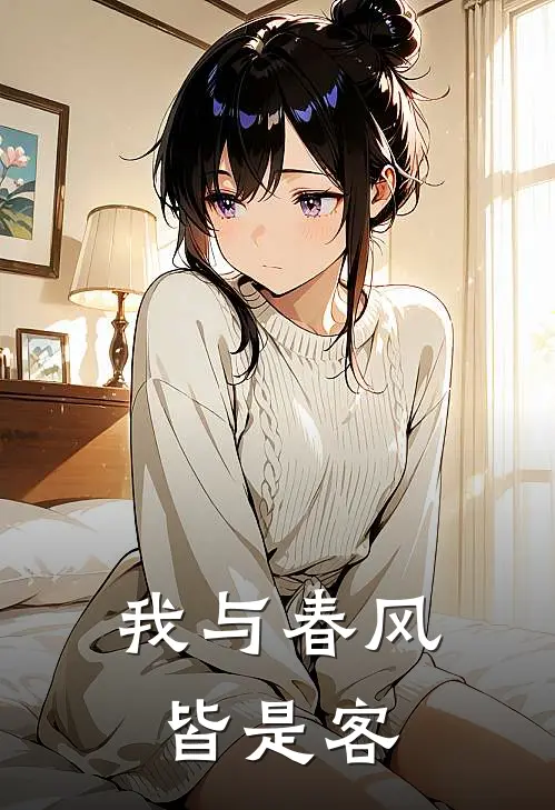 我与春风皆是客