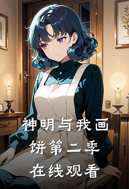 神明与我画饼第二季在线观看