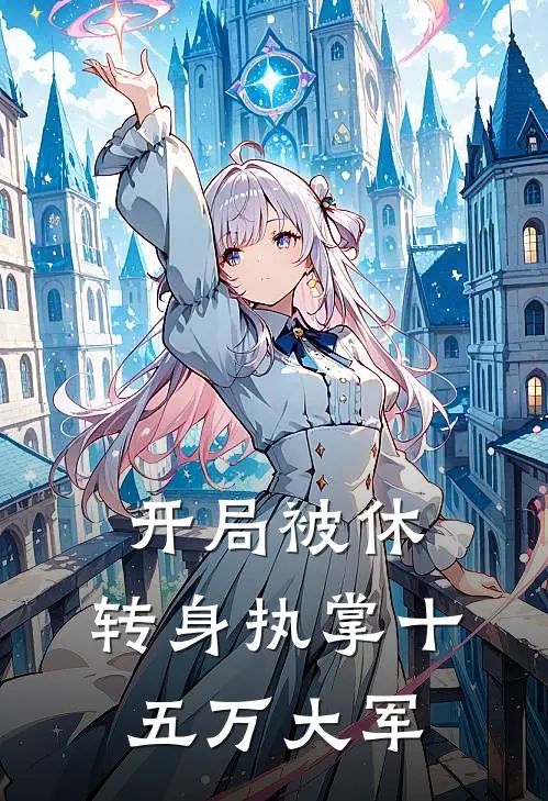 开局被休，转身执掌十五万大军