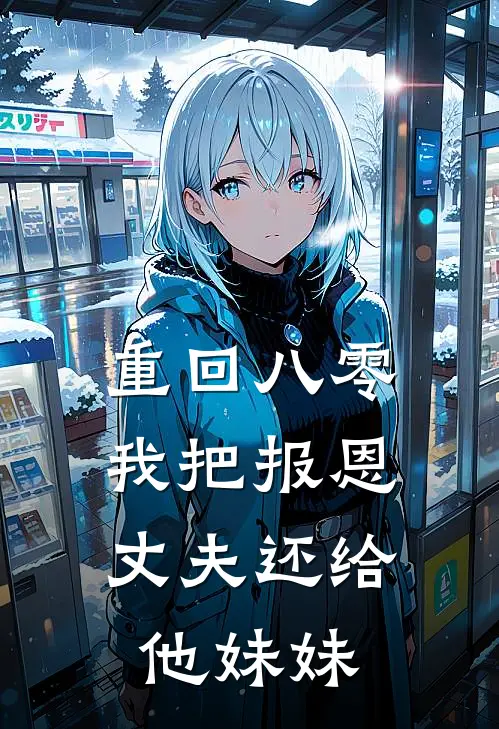 重回八零，我把报恩丈夫还给他妹妹(裴景生裴秀秀)最新完本小说推荐_免费小说推荐重回八零，我把报恩丈夫还给他妹妹裴景生裴秀秀