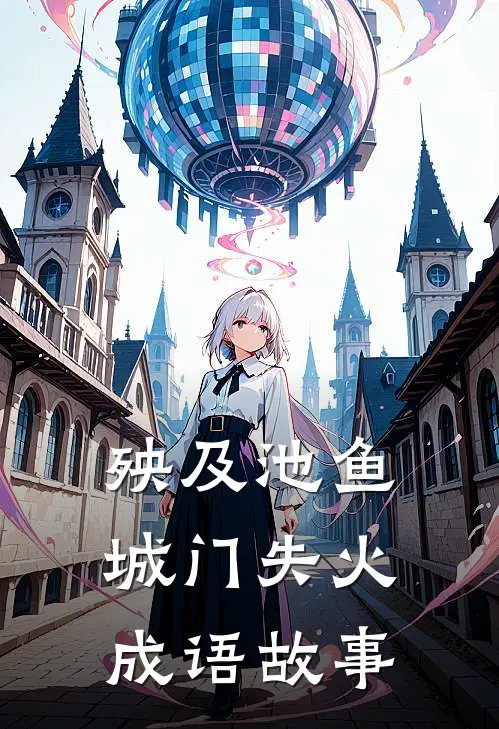 殃及池鱼城门失火成语故事