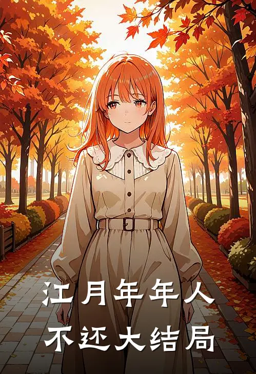 江月年年人不还大结局