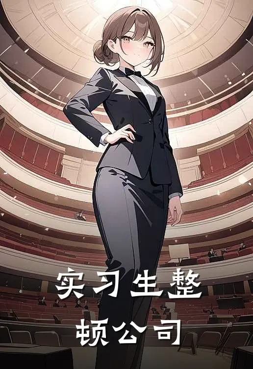 实习生整顿公司