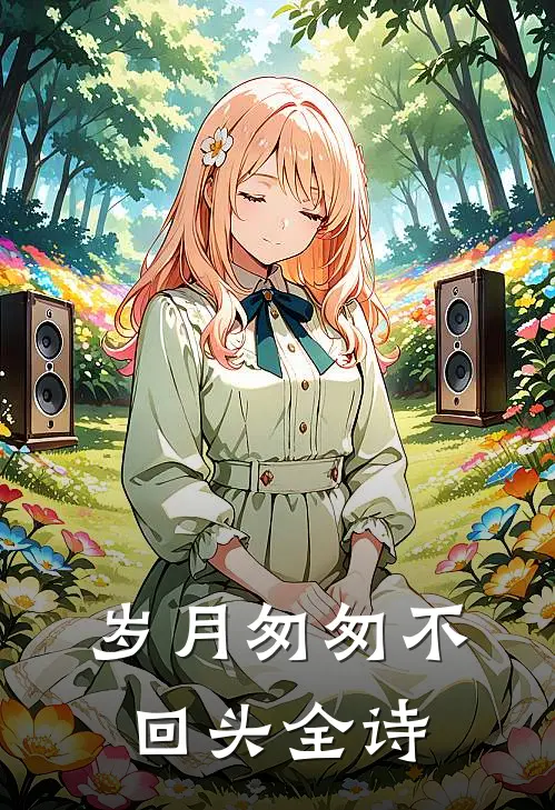 岁月匆匆不回头全诗