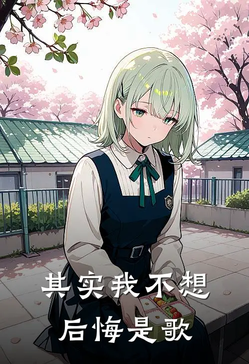 其实我不想后悔是歌