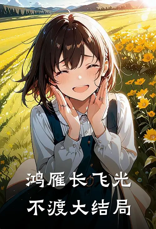 鸿雁长飞光不渡大结局