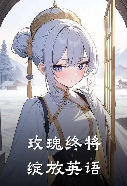 玫瑰终将绽放英语