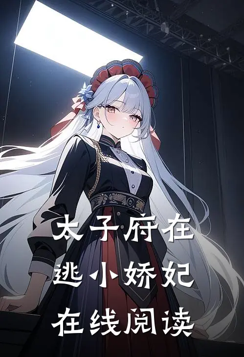太子府在逃小娇妃在线阅读