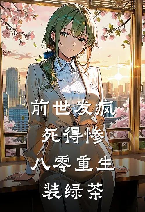 前世发疯死得惨，八零重生装绿茶蔡淑珍傅斯年最新好看小说_最新章节列表前世发疯死得惨，八零重生装绿茶(蔡淑珍傅斯年)