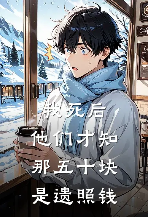 我死后，他们才知那五十块是遗照钱