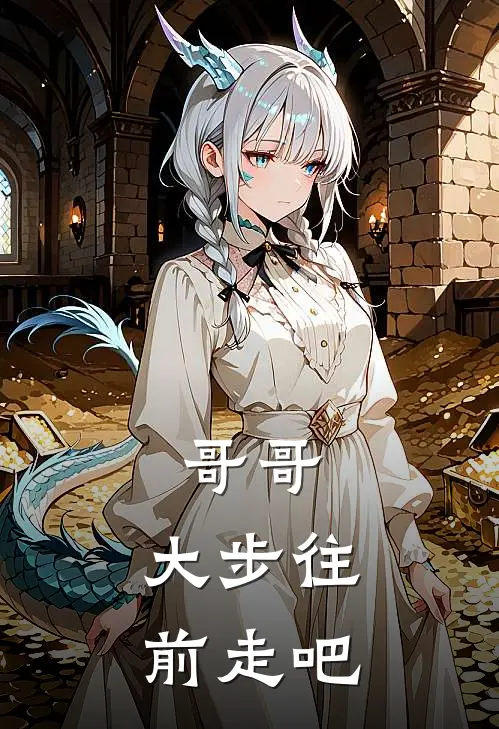 哥哥，大步往前走吧抖音热门完结热门小说_完整版小说全文免费阅读哥哥，大步往前走吧抖音热门