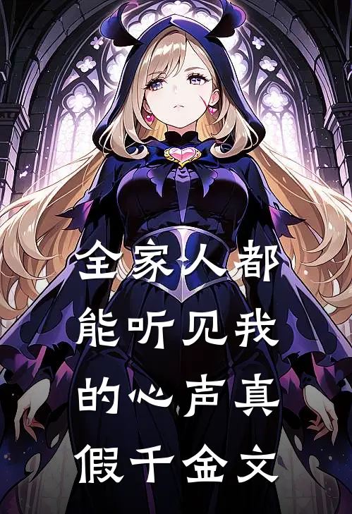 全家人都能听见我的心声真假千金文