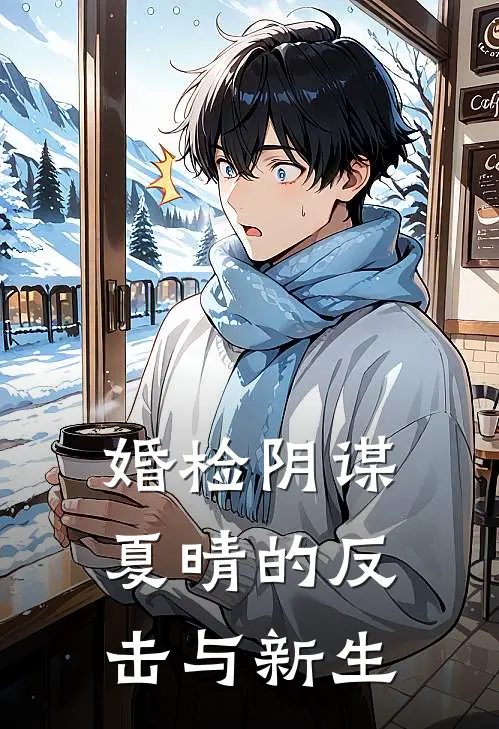 婚检阴谋：夏晴的反击与新生