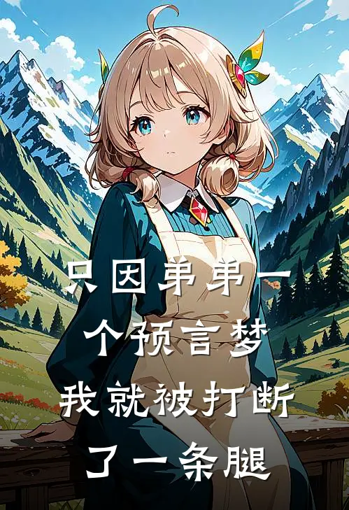 只因弟弟一个预言梦，我就被打断了一条腿