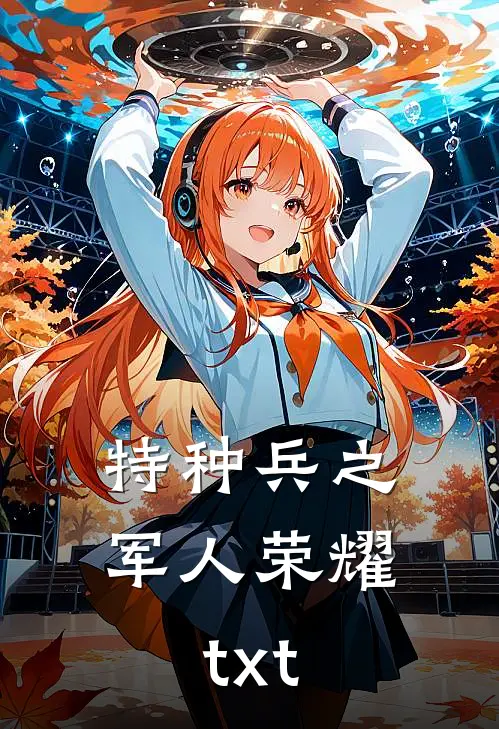 特种兵之军人荣耀.txt