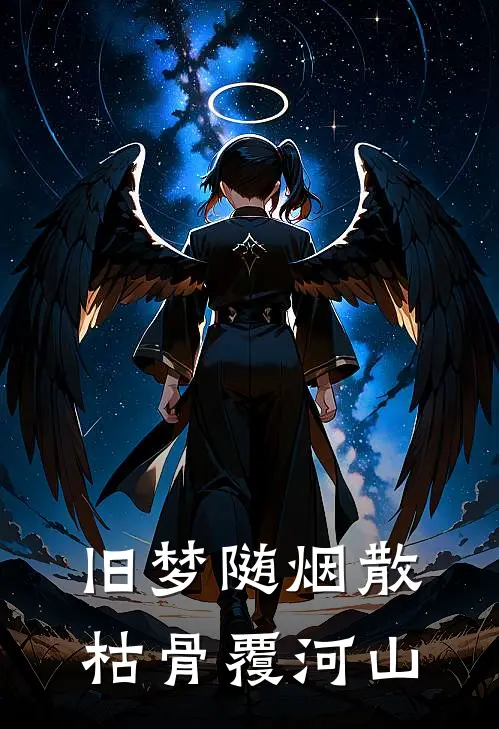 旧梦随烟散，枯骨覆河山