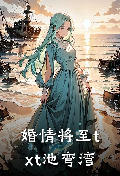 婚情将至txt池弯湾