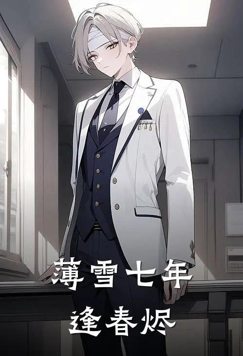 薄雪七年逢春烬