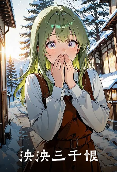 泱泱三千恨(霍麦芽顾谨渊)全本免费小说_最新章节列表泱泱三千恨(霍麦芽顾谨渊)