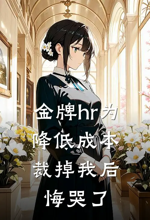 金牌hr为降低成本裁掉我后，悔哭了