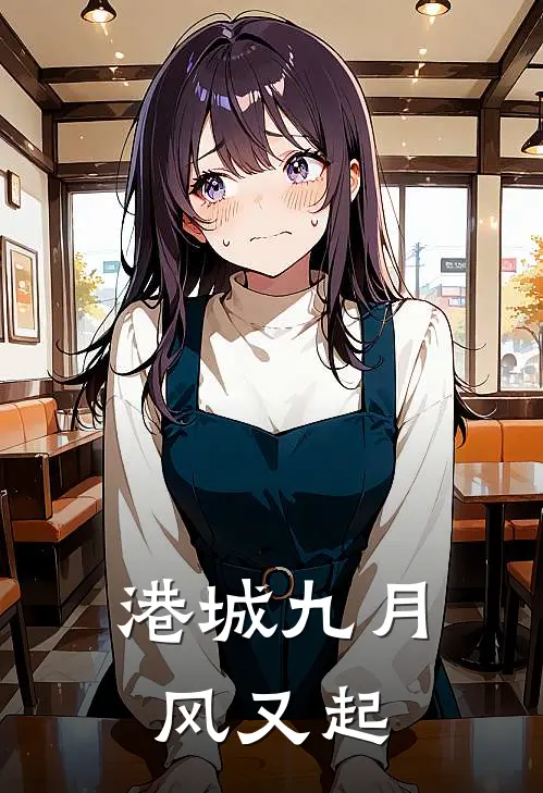 港城九月风又起(霍司临安聆)完本小说_免费阅读无弹窗港城九月风又起霍司临安聆