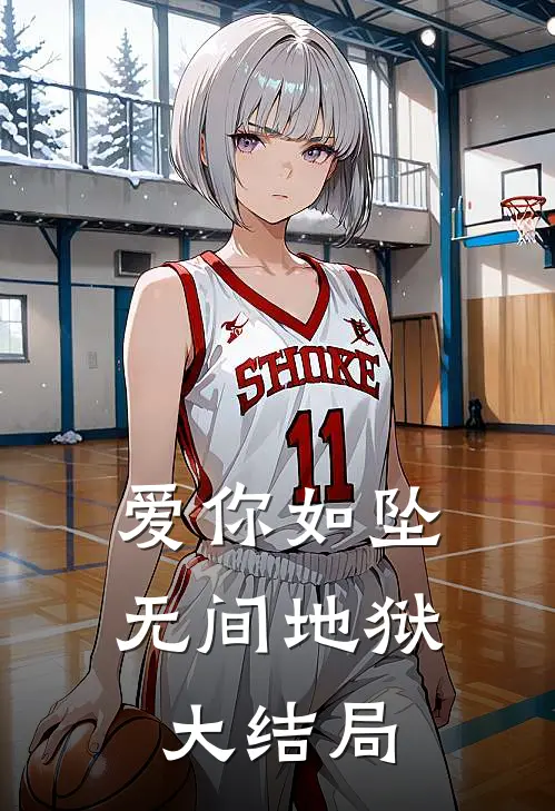 爱你如坠无间地狱大结局